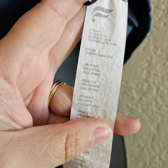 Fabletics Live-In Tank Top - Picture 5 of 8